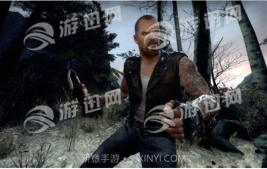 Back 4 Blood截图4 Back 4 Blood截图4