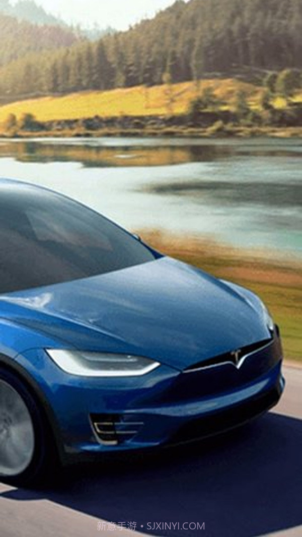 特斯拉模拟器截图1 特斯拉模拟器截图1