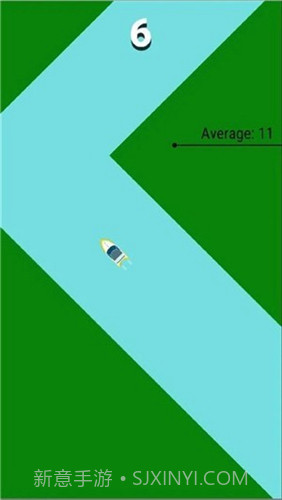 迷你赛艇截图3 迷你赛艇截图3