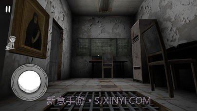 TheNun恐怖修女手游 1.0.6截图3 TheNun恐怖修女手游 1.0.6截图3