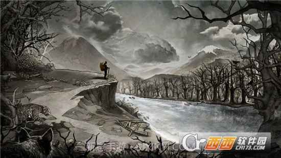 天黑求生从小木屋开始签到最新版截图2