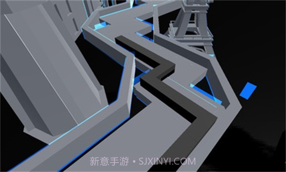 跳舞的线传说之巅截图3