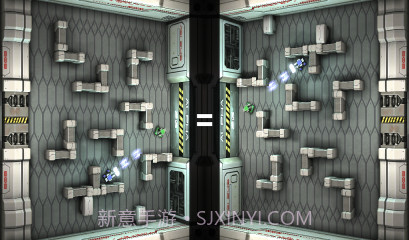 坦克英雄之激光战争截图4