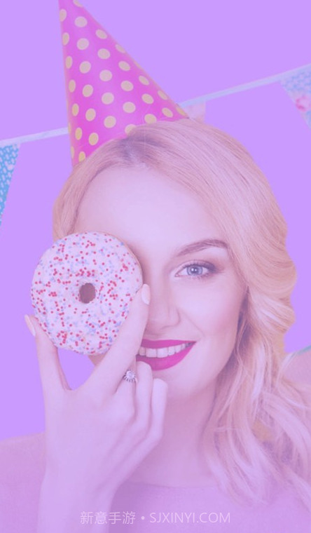 绚丽相机截图3 绚丽相机截图3