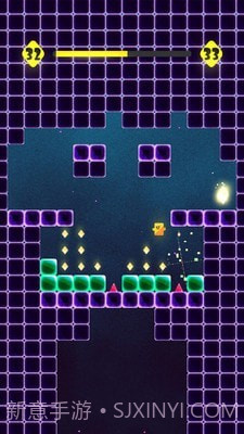 翻转和跳跃截图1