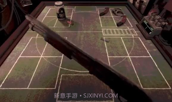 恶魔轮盘无尽模式截图2 恶魔轮盘无尽模式截图2