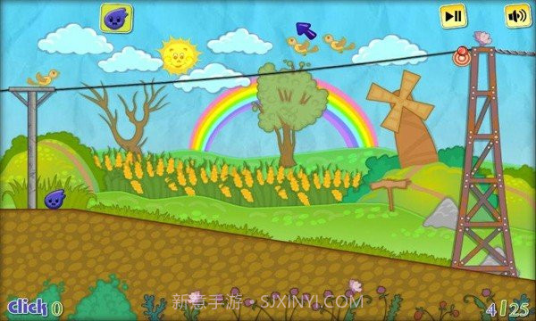 智商球3截图1 智商球3截图1