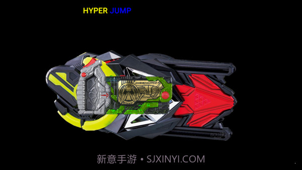 假面骑士驱动器模拟器截图1 假面骑士驱动器模拟器截图1