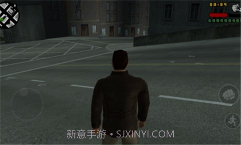 侠盗猎车手自由城故事截图3 侠盗猎车手自由城故事截图3