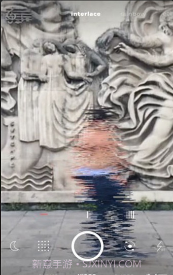 D efekt app截图1 D efekt app截图1