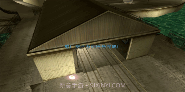 侠盗猎车手：罪恶都市2023重制版截图2