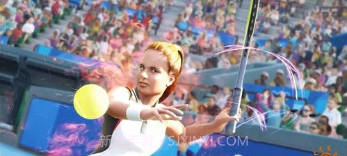 2020年东京奥运会截图3 2020年东京奥运会截图3