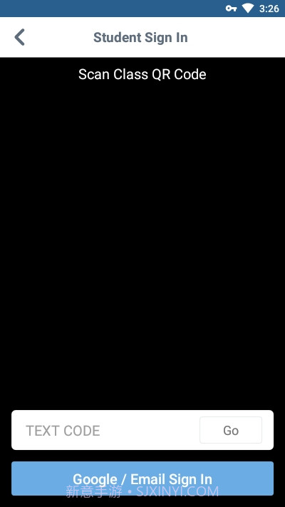 跷跷板SeesawClass截图2