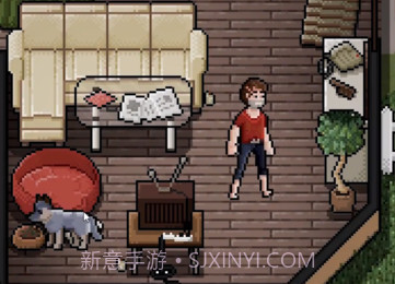 30秒进去入狱截图2