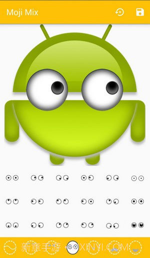 emoji表情制作软件截图2 emoji表情制作软件截图2