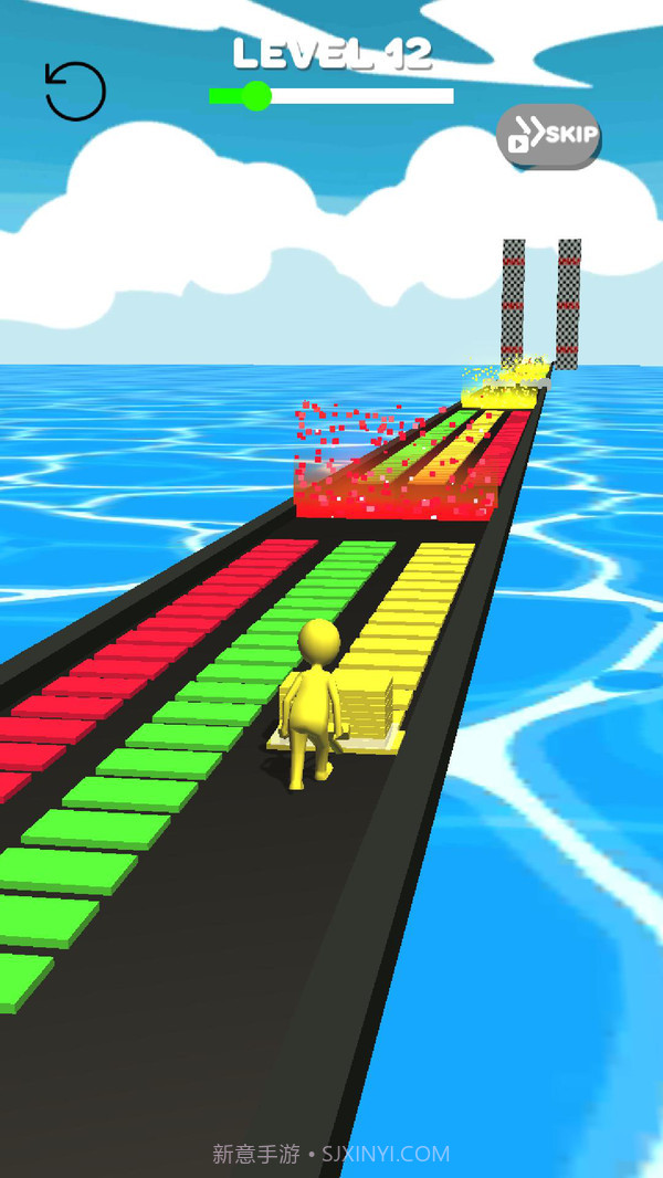 推就完事了截图2