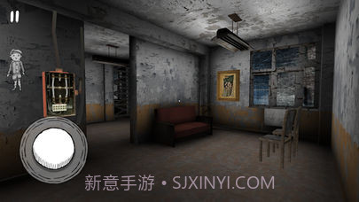 TheNun恐怖修女手游 1.0.6截图2 TheNun恐怖修女手游 1.0.6截图2