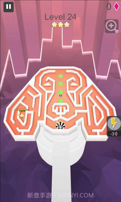 Slider Maze截图3 Slider Maze截图3