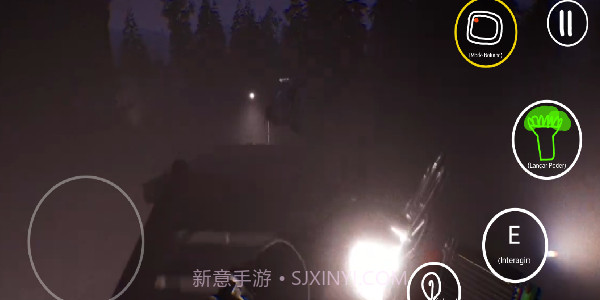 畸形动物园正式版截图2 畸形动物园正式版截图2