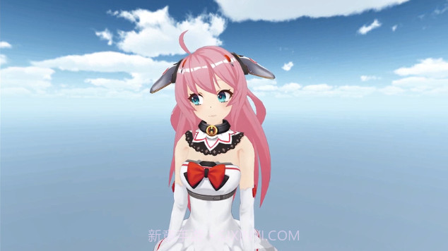 AI小希截图1 AI小希截图1