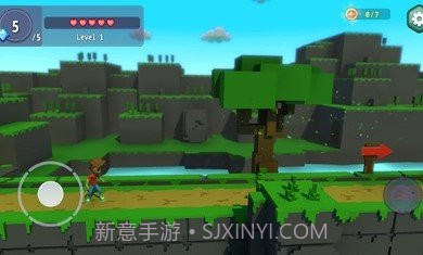 小小的梦截图2 小小的梦截图2