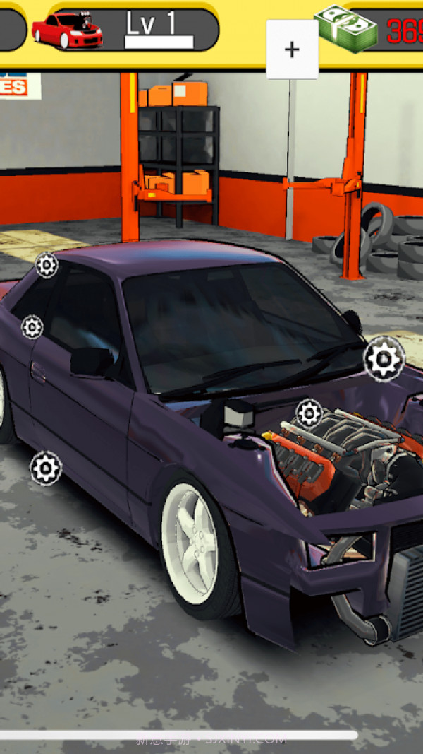 燃尽大师截图4 燃尽大师截图4