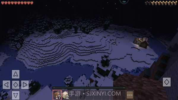 生存战争巨兽岛截图1