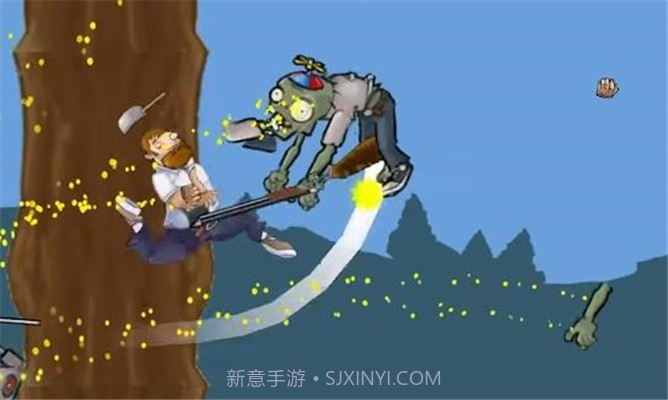 戴夫rush无尽版截图2 戴夫rush无尽版截图2