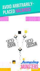 跳跳怪物截图4 跳跳怪物截图4