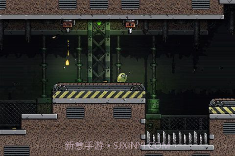 果冻杀手百度版截图5