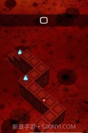 无限曲折之路(Infinite ZigZag)截图2 无限曲折之路(Infinite ZigZag)截图2