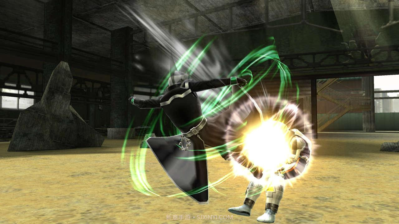 假面骑士：巅峰英雄OOO v1.0.1 - 截图1