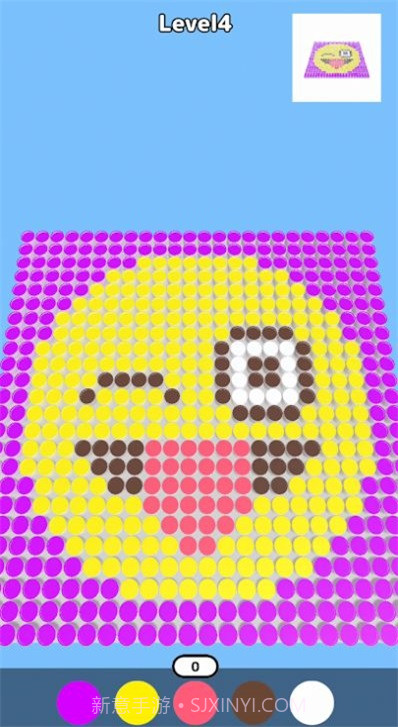 倒水绘画截图3 倒水绘画截图3