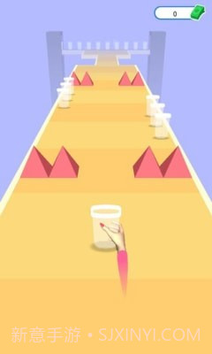 做个冰淇淋3D截图2 做个冰淇淋3D截图2