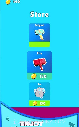 锤爆敌人截图3 锤爆敌人截图3