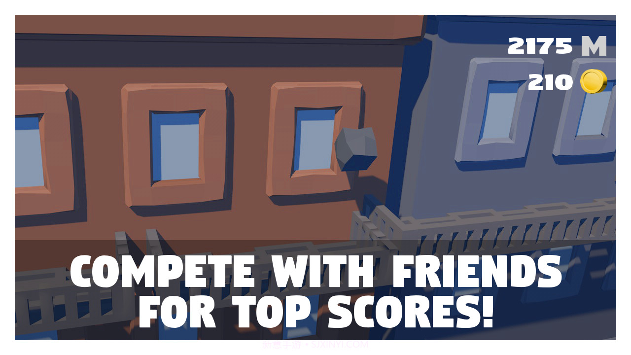 冒险方块截图1 冒险方块截图1