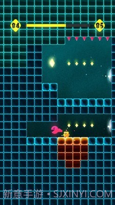 翻转和跳跃截图2