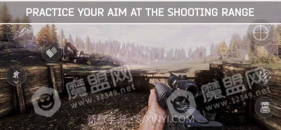 retract大逃杀版截图2 retract大逃杀版截图2