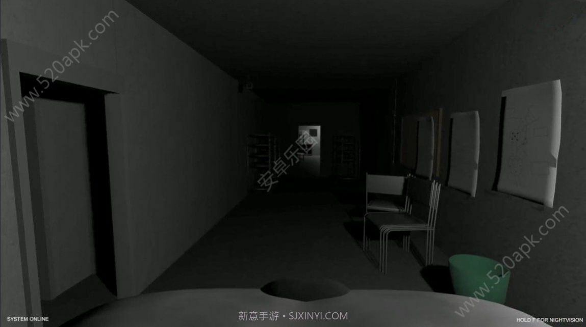 玩具熊模拟器3截图4