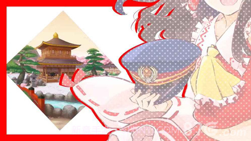 东方加农炮弹中文版截图3