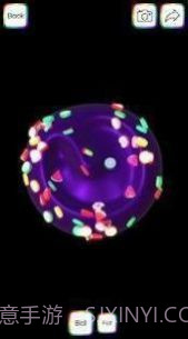 抖音快清理史莱姆粘液模拟器游戏最新手机版截图2 抖音快清理史莱姆粘液模拟器游戏最新手机版截图2