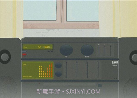 小女孩家中的惨案(The Ugly)截图2 小女孩家中的惨案(The Ugly)截图2