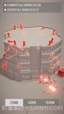 毁灭吧斗兽场截图1 毁灭吧斗兽场截图1