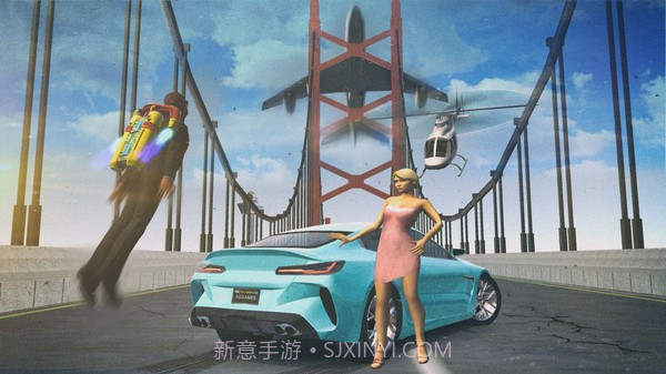 宝马M8截图4 宝马M8截图4