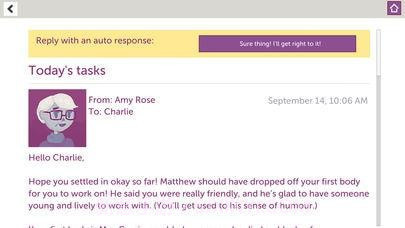 殡仪馆的故事截图4