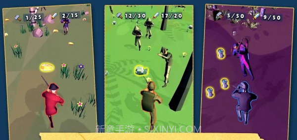 军事工艺演变截图3