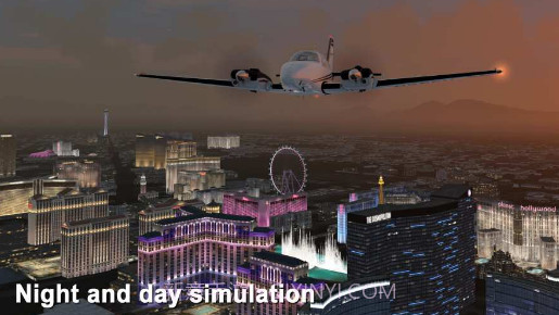 航空模拟器2020截图1 航空模拟器2020截图1