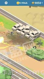 闲置要塞中文版截图2 闲置要塞中文版截图2