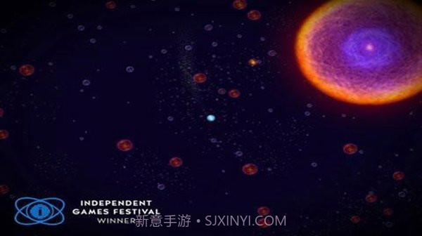 星噬中文完整版截图3