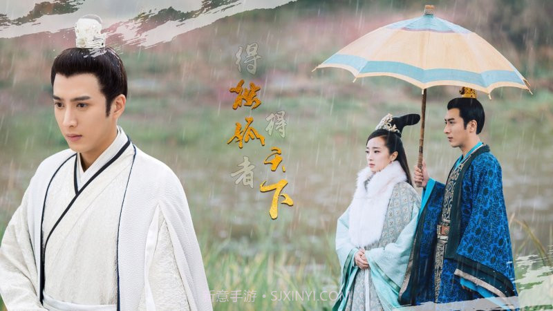 独孤天下截图1 独孤天下截图1